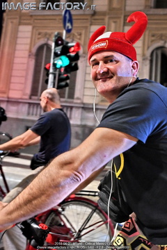 2018-06-21 Milano - Critical Mass 0732